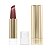 Kit Glam Amulips: Batom Marrom Confiante 3,4g + Case Dourado - Imagem 1