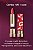 Kit Glam Amulips: Batom Malva 3,4g + Case Rosa - Imagem 5