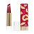 Kit Glam Amulips: Batom Malva 3,4g + Case Rosa - Imagem 1