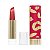 Kit Glam Amulips: Batom Alaranjado 3,4g + Case Rosa - Imagem 1