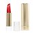 Kit Glam Amulips: Batom Vermelho Coragem 3,4g + Case Dourado - Imagem 1