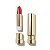 Kit Glam Amulips: Batom Vermelho Coragem 3,4g + Case Dourado - Imagem 2