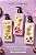 Kit Macaron de Framboesa Doces Finos: Spray Perfumado 200ml + Creme Hidratante 400ml + Gloss 5,2ml - Imagem 4