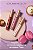 Kit Macaron de Framboesa Doces Finos: Spray Perfumado 200ml + Creme Hidratante 400ml + Gloss 5,2ml - Imagem 5
