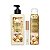 Kit Tartelete de Limão Siciliano Doces Finos: Sabonete Mousse 150ml + Creme Hidratante 400ml + Gloss 5,2ml - Imagem 2