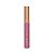 Gloss Rosa Macaron de Framboesa Soul Kiss Me Eudora Doces Finos 5,2ml - Imagem 1