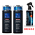 Kit Truss Frizz Zero: Shampoo 300ml + Condicionador 300ml + Uso Obrigatório 260ml - Imagem 1