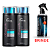 Kit Truss Miracle: Shampoo 300ml + Condicionador 300ml + Uso Obrigatório 260ml - Imagem 1