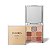 Paleta de Sombra Glam Metals Eudora 5,85g - Imagem 1