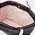 Bolsa Tote Puffer Grande Marrom Victorias Secret - Imagem 3