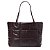 Bolsa Tote Puffer Grande Marrom Victorias Secret - Imagem 4