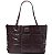Bolsa Tote Puffer Grande Marrom Victorias Secret - Imagem 1