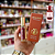 Cherry Lost Eau de Parfum Novalski 15ml (Inspiração Lost Cherry) - Imagem 1