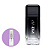 Fracionado 212 Vip Black Carolina Herrera Eau de Parfum  - Perfume Masculino 5ml - Imagem 1