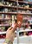 Rose Eau de Parfum Novalski 15ml (Ref.Olfativa Irresistible) - Imagem 2