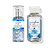 Kit Travel Size Gingham Bath & Body Works: Body Splash 75ml + Body Wash 88ml - Imagem 1