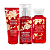 Kit Travel Size Japanese Cherry Blossom Bath & Body Works: Body Splash 75ml + Body Cream 70g + Body Wash 88ml - Imagem 1