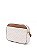 Bolsa Transversal Jet Set De Couro Vanilla Michael Kors Original - Imagem 3
