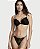 Calcinha Preta Com Strass Renda Victoria’s Secret - Tamanho P - Imagem 2