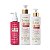 Combo Siàge Dermo Hair Antiqueda (3 Itens) - Imagem 1