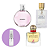 Combo Fracionados Florais 3x5ml - Chance Tendre Chanel, Voices e Flower Addiciton - Imagem 1