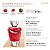 Kit Magnific Rouge Camélia: Desodorante Colônia 75ml + Loção Desodorante Hidratante 200ml - Imagem 2