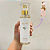 Body Splash Blanc Vanilla Novalski 200ml (Ref.Olfativa Eclaire Lattafa) - Imagem 1