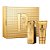 Kit Perfume Paco Rabanne 1 Million Masculino Eau de Toilette 100ml + Gel de Banho 100ml - Imagem 1