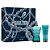 Kit Jean Paul Gaultier Le Male Masculino: Eau de Toilette 125 ml + Gel de Banho 75 ml - Imagem 1