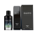 Kit Salvo: Eau de Parfum Intense 100ml + Hidratante Isabelle 200ml - Imagem 1