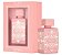Al Oud Noble Blush Lattafa Eau de Parfum - Perfume Árabe 100ml - Imagem 1