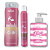Kit Blow Girl: Sabonete Íntimo Melinda +Perfume De Calcinha Melinda + Blow Girl - Imagem 1