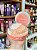 Manteiga & Geléia Corporal Eden Novalski 300g (Ref.Olfativa Eden Sparkling Lychee Kayali ) - Imagem 2
