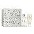 Calvin Klein CK One Coffret Kit - Perfume Masculino EDT 100ml + Gel de Banho 100ml - Imagem 1