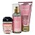 Kit Champagne Toast Bath & Body Works: Body Splash 75ml + Body Cream 70g + Alcool em Gel 29ml - Imagem 3