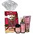 Kit Champagne Toast Bath & Body Works: Body Splash 75ml + Body Cream 70g + Alcool em Gel 29ml - Imagem 2