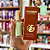 Pistachio Eau de Parfum Novalski 15ml (Ref.Olfativa Yum Pistachio Gelato Kayali) - Imagem 1