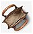 Bolsa Transversal Pequena Logo Michael Kors Original - Imagem 3