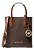 Bolsa Transversal Pequena Logo Michael Kors Original - Imagem 1