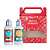 Kit Água de Coco L'occitane: Hidratante Corporal 50ml + Sabonete Liquido 50ml + Caixa Presenteável - Imagem 1