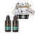 Kit L'Occitane Patauá: Shampoo + Condicionador - Imagem 1
