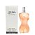 Caixa Tester Classique Jean Paul Gaultier Eau de Toilette - Perfume Feminino Original 100ml - Imagem 1