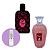 Combo Fracionados Feminino: Dania Orientica + Summer Forever 2x5ml - Imagem 1