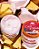 Body Butter Manteiga Corporal Tree Hut Coco Colada 240g - Imagem 2