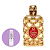 Fracionado Exclusive Royal Amber Orientica Extrait de Parfum 5ml - Imagem 1