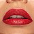 Batom Cremoso Vermelho Glam Paetê 3g - Imagem 3