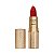 Batom Cremoso Vermelho Glam Paetê 3g - Imagem 1