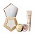 Kit Glam Paetê: Iluminador Multifuncional 5g + Glitter Multifuncional Rosê 1g + Sombra & Primer 7ml - Imagem 1