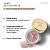 Kit Glam Paetê: Iluminador Multifuncional 5g + Glitter Multifuncional Rosê 1g + Sombra & Primer 7ml - Imagem 3
