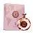 Cleopatra Aurora Scents Eau De Parfum - Perfume Feminino 100ml - Imagem 1